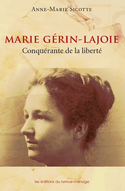 Marie Gérin-Lajoie